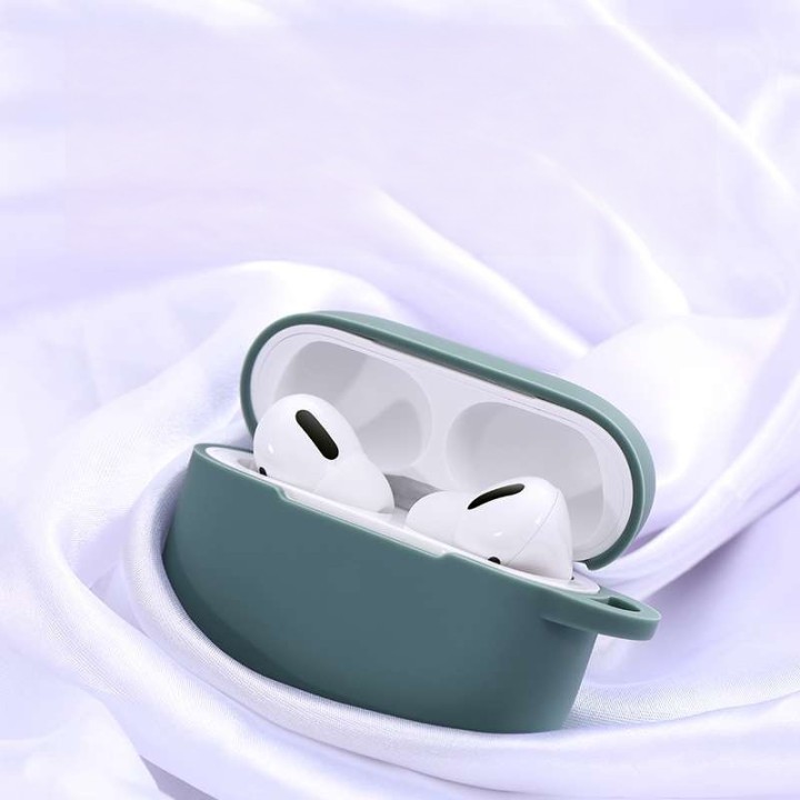 AirPodsproケース  防水イヤホンケース　AirPods